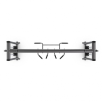 Кроссовер GYM80 Sygnum Standarts Cable Crossover St With Chinning Bar. 4004