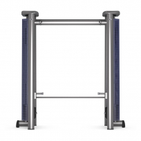 Кроссовер GYM80 Sygnum Standarts Multipress with Weight Stacks 4036