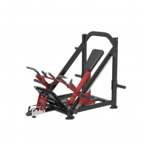 Тяга штанги в наклоне ULTRAGYM UG-CL651 RED