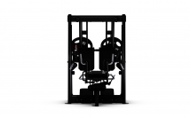 Жим ногами GYM80 No Bullshit Leg Press 4361