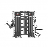 Мультистанция ULTRAGYM 360D