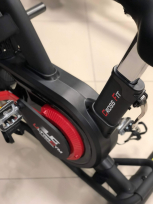 Профессиональный аэробайк ULTRAGYM UG-AB005