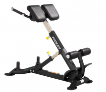 Гиперэкстензия с регулируемым углом наклона HOIST Commercial Freeweight Line CF-3663