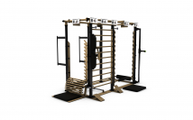 Комплекс для стрейтчинга GYM80 Qubes MobilityQube Smart 4979