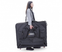 Сумка на колесиках для хранения и транспортировки массажных столов US MEDICA Deluxe Case With Wheels