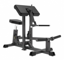 Профессиональный тренажер бицепс IMPULSE FITNESS IFP1501