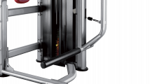 Ягодицы BH FITNESS TR line L330