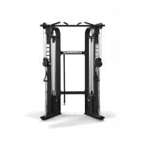 Функциональная машина ULTRAGYM Business Crystal UG-CL512