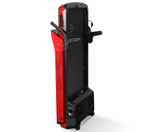 Беговая дорожка OXYGEN M-Concept Sport (Red)