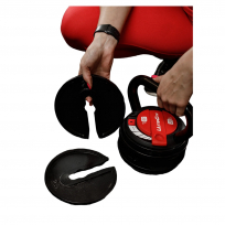 Регулируемая гиря ULTRAGYM Altezani