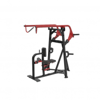 Обратная тяга с прямым хватом ULTRAGYM UG-CL644 RED
