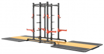 Функциональная рама IMPULSE FITNESS Mega Space 5MS-01