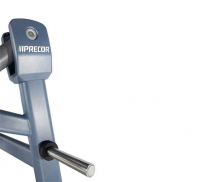 Тяга гребная с упором на грудь PRECOR DPL309