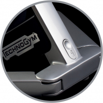 Велотренажер TECHNOGYM Cycle DCS0ANB