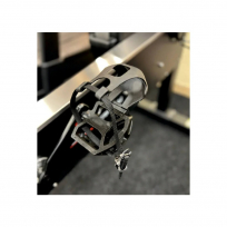 Профессиональный аэробайк ULTRAGYM UG-AB007
