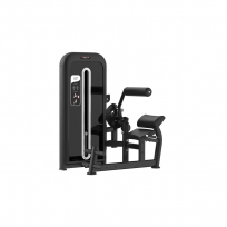 Разгибание спины ULTRAGYM Classic Industrial UG-ATG009