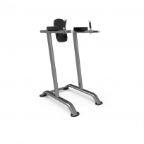 Брусья/подтягивание коленей ULTRAGYM Classic Industrial UG-KJ1248
