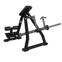 Тяга гребная в наклоне PRECOR DPL311