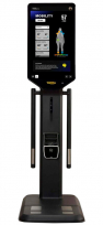 Диагностический комплекс TECHNOGYM Checkup 9000