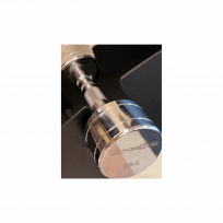 Комплект гантелей хромированных ряд ULTRAGYM UG1025 1 - 10 кг