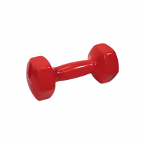 Гантели для аэробики в виниловой оболочке ULTRAGYM UG-AS1001A 2 кг