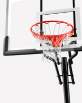 Баскетбольная стойка мобильная SPALDING Platinum 60 6C1562CN