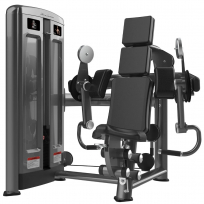 Бицепс сидя REALLEADER M7Pro-1005