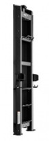 Боковое хранение PRECOR Resolute RMS803