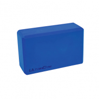 Блок для йоги ULTRAGYM UG-AS1235A (синий)
