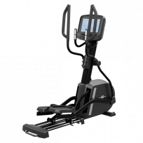 Эллиптический тренажер CARDIOPOWER PRO XE350