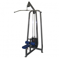 Тяга сверху FOREMAN FS-301 Бронзовый/Бордовый