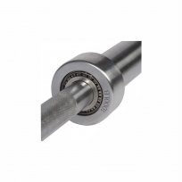 Гриф олимпийский тренировочный ULTRAGYM UG5004-1 1200мм