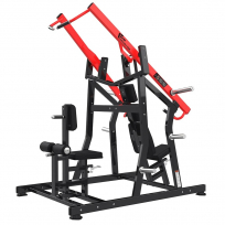 Грудной жим сидя/верхняя тяга REALLEADER RS-1002 (HS-1002)