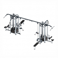 Мультистанция ULTRAGYM Business Crystal UG-CL600D