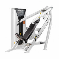 Мульти-жим от груди/Жим от плеч HOIST Dual Line New Design Chest Press/Shoulder Raise HD-3300