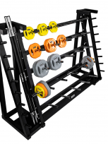 Стойка для боди-пампов ULTRAGYM UG-AS0019