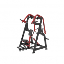 Гребная тяга снизу ULTRAGYM UG-CL645 RED