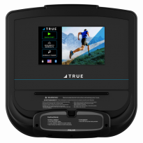 Беговая дорожка TRUE FITNESS TC400 Envision 9