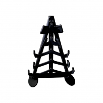 Стойка с рукоятями ULTRAGYM UG-0038A/MB00A-1