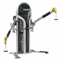 Многофункциональный комплекс HOIST Simple Trainer HD-4000