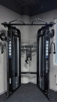 Функциональная машина ULTRAGYM Business Crystal UG-CL512