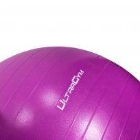 Гимнастический мяч ULTRAGYM UG-AS1204 65 см