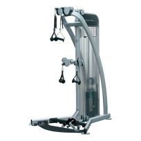 Мультистанция и скамья универсальная IMPULSE FITNESS HG5+IFFI5