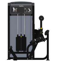 Разгибание спины IMPULSE FITNESS Functional Light IF9332