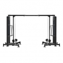 Кроссовер IMPULSE FITNESS IT9525 + IT9527OPT + IT9525