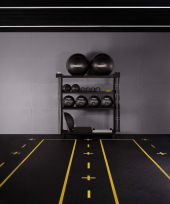 Бокс для хранения скакалок TECHNOGYM Accessory Storage Rope
