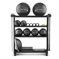 Бокс для хранения скакалок TECHNOGYM Accessory Storage Rope