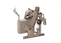 Разгибание рук TECHNOGYM Biostrength Luxury Arm Extension