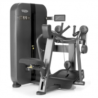 Гребная тяга TECHNOGYM Artis Low Row