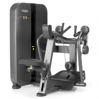 Гребная тяга TECHNOGYM Artis Low Row
